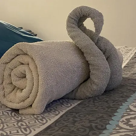 Apartment Adorable Gesthouse Avec Parking Gratuit Sur Place. *