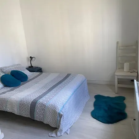 Apartment Adorable Gesthouse Avec Parking Gratuit Sur Place.